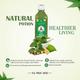 Axiom Jeevan Ras Flu Treat Juice 500 ml - Ayurvedic Juices