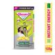 Glucon-D Instant Energy Powder - Nimbu Pani (Refill) (75 gm + Free 50 gm) - Energy Drinks