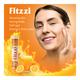 Fitzzi Amla Extract Vitamin-C & Zinc Effervescent Tablet 20's - Vitamin C