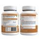 Herbal Max Korean Ginseng 800mg Capsule 60's - Sexual Care