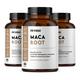 Nirvasa Maca Root Tablet (Pack of 3 x 60's) 1's - General Health