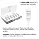 Casmara Stabilizer Facial Treatment (Pack of 5 x 4 ml) - Face Packs