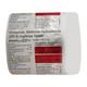 GLIMISAVE MV 1 F Tablet 15's - Diabetes-Ant