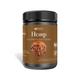 Health Horizons Hemp Protein Powder - Chocolate 500 gm - Workout Essentials