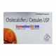 Gemsoline D3 60K Capsule 4'S - Supplements-Vam