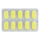 ZEOCIN OZ Tablet 10's - Bacterial Infections-Cep