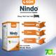 Shree Dhanwantri Herbals Naturals Nindo Tablet 60's - Speciality Medicines