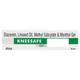 KNEESAFE Gel 30gm - Pain relief-Nsa