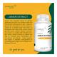 Goodlife Nutrition Jamun Extract Capsule 60's - Herbal Dietary Supplement