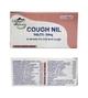 Saptagiri Herbals Cough Nil Tablet 100's - Speciality Medicines