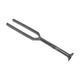 Sahyog Wellness 1024 Hz Tuning Fork (13 cm) - Device - S