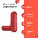 Origins Nutra Berberine 500 mg Veg Capsule (Pack of 2 x 15's) - Herbal Dietary Supplement