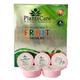 Plantscare Multi Mix Fruit Facial Kit - Mini - Facial Kits