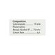 LUFIN Cream 30gm - Fungal Infections-Taa