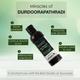 Nirakle DurdooraPathradi Anti Dandruff Hair Tonic 100 ml - Personal Care (Ayush)