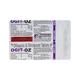 OGIT OZ TABLET 10'S - Bacterial Infections-Qui