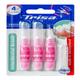 Trisa Interdental Brush - 1.3Mm 3's - Baby Oral Care