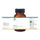 Age Ayurveda Amalki Veg. Capsule (Pack of 4 x 60's) - Pure Herbs