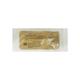 Meril Merisoft Chromic Sterilised Surgical Needled Suture (Catgut) (3-0) (ME4237) 1's - Bandages & Dressings
