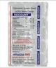 Recount Capsule 10'S - Supplements-Ent
