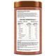 NourishVitals Cocount Cookies 120 gm - Nutritional Bars
