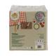 Freshee 2 Ply Premium Dinner Napkins (Pack of 2) - Tissues & Wipes