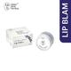 BBB Better Body Bombay Lip Balm- Lavender & Chamomile 10 gm - Lip Balms