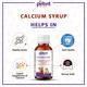 Petvit Calcium Syrup 100 ml - Petfood