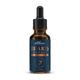 Satthwa Beard Growth Serum - Redensyl & Keratin 30 ml - Beard Serum