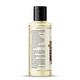 Khadi Organique Khadi Sweet Almond Oil 210 ml - Personal Care (Ayush)