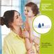 Little Angel Baby Diaper Pants (S) (Pack of 2 x 74's) - Diapers & Wipes