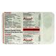 PROXZOL Tablet 10's - Ulcer/Reflux/Flatulence-Aaa