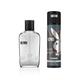 Playboy Hollywood For Men Gift Set (Eau de Toilette 100ml + Body Spray 150ml) 250 ml - Men Perfumes (Edt/Edp)