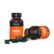Bixa Botanical Liverix Vegetarian capsule 60's - Speciality Medicines
