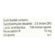 Reflora R Powder 1gm - Diarrhoea-Ant
