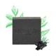 Natural Vibes Tea Tree and Activated Charcoal Soap (Pack of 3 x 150 gm) - Soaps