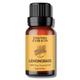 Essentia Extracts Pure Essential Oil - Lemongrass Oil 15 ml - Essential Oils