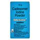 IDOXINE 1000mg Powder 10gm - Wound Care-Oth