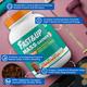Fast&Up Mass Gainer Protein Powder - Chocolate Flavour 3000 gm - Whey Proteins