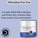 Dermistry Sensitive & Dry Skin Face Cream 50 ml - Face Creams