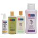 Dr Batra's Hair Fall Control Shampoo 500 ml + Conditioner 200 ml + Hair Oil 200 ml + Hair Vitalizing Serum 125 ml - Hair Treatment