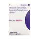 DOCTOR PAN D Capsule 15's - Ulcer/Reflux/Flatulence-Aaa