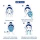 Jaquline USA Vitamin-C Sheet Mask 25 gm - Sheet Masks