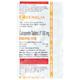 GABAVEL 300mg Tablet 10's - Epilepsy/Convulsion-Ant