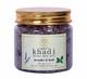 Vagad's Khadi Herbal Bath Salt - Lavender Basil 200 gm - Personal Care (Ayush)