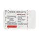 Mimcipar 30mg Tablet 10'S - Hyperthyroidism-Ant