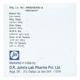 Jifon O Tablet 10'S - Bacterial Infections-Cep