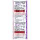 TELMIPIL H 40mg Tablet 10's - Hypertension-Ang