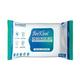 AroKleen Bed Bath Patient Wipes - Chlorhexidine (240 mm x 320 mm) (Pack of 5 x 10's) 1's - Drapes,Caps & Gowns