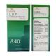 Allen A40 L.B.P. (Low Blood Pressure) Drops 30 ml - Homeopathic Drops
